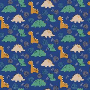 Hovedbilde French Terry Sweet Dino