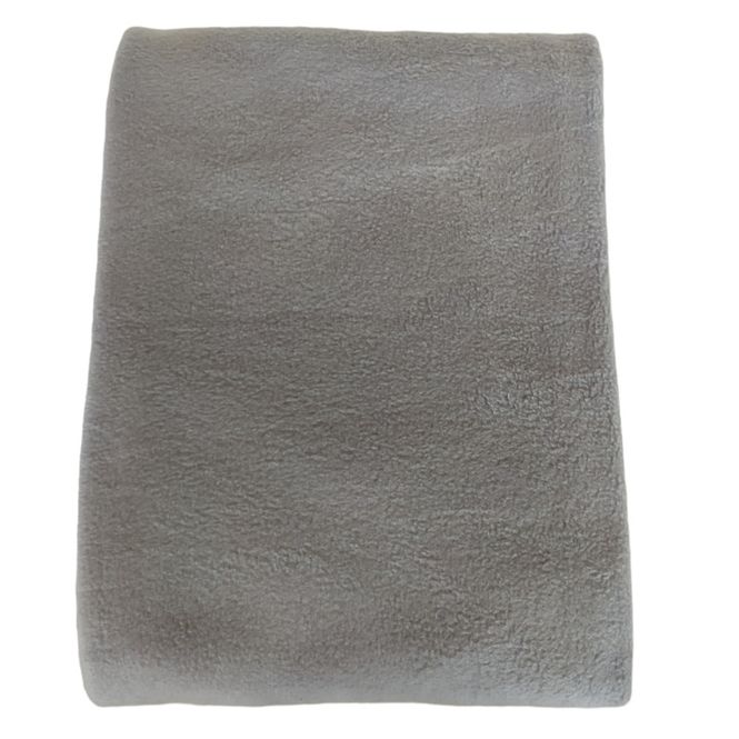 Hovedbilde Polar Fleece Light Grey