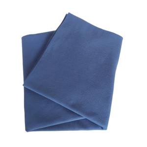 Hovedbilde Rib Jersey Fabric Dark Jeans