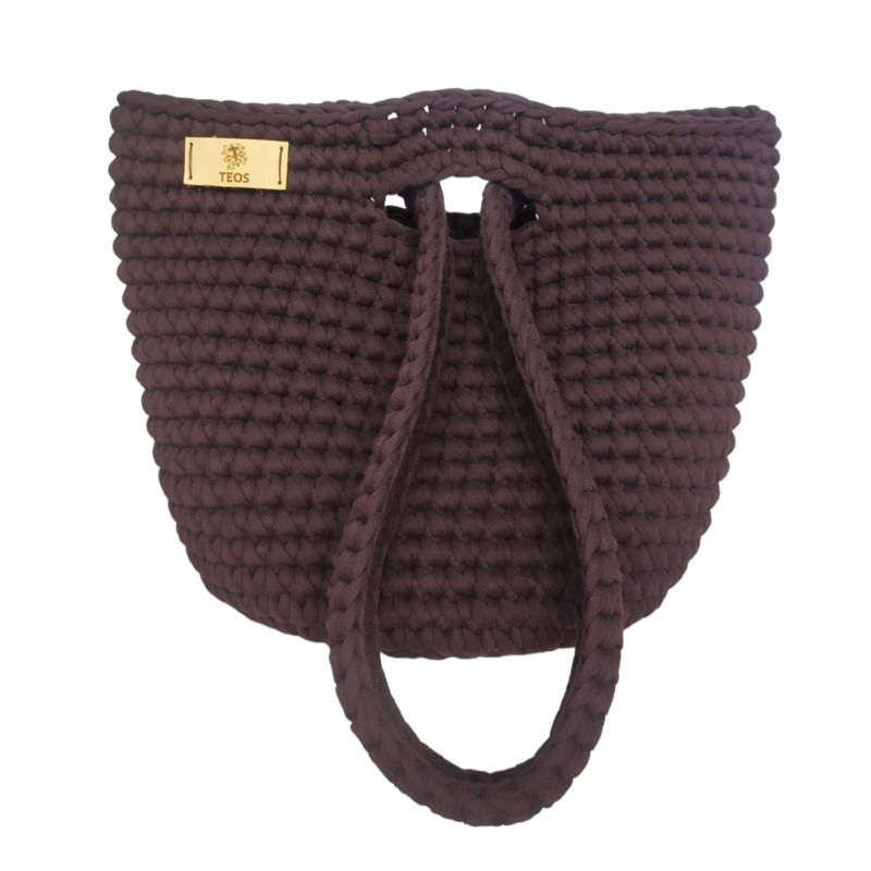 Japansk Knot Bag