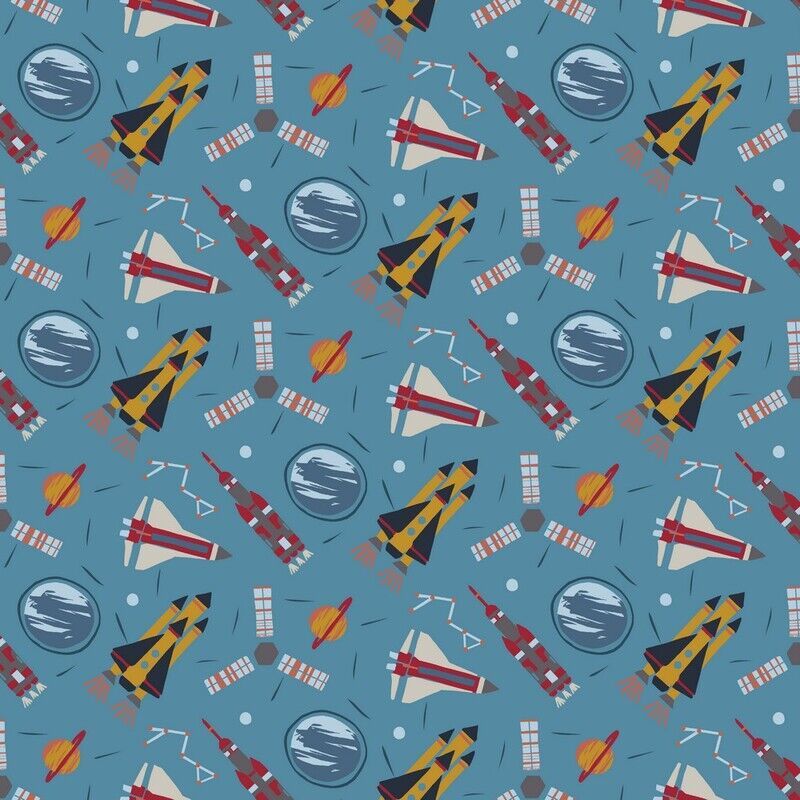 Jersey Print Space